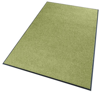 Hanse Home, Rohožka Wash & Clean 101470 Green, 120x180, zelená, chodba / predsieň