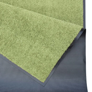 Hanse Home, Rohožka Wash & Clean 101470 Green, 120x180, zelená, chodba / predsieň