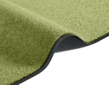 Hanse Home, Rohožka Wash & Clean 101470 Green, 60x180, zelená, chodba / predsieň