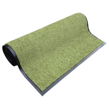 Hanse Home, Rohožka Wash & Clean 101470 Green, 60x180, zelená, chodba / predsieň