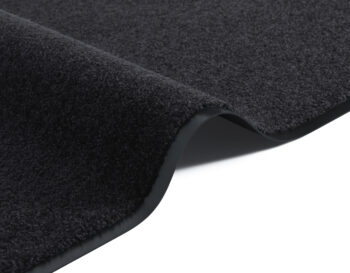 Hanse Home, Rohožka Wash & Clean 102011 Black, 60x180, šedá, chodba / predsieň
