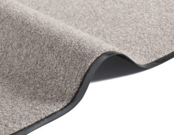 Hanse Home, Rohožka Wash & Clean 102042 Taupe, 60x180, hnedá, chodba / predsieň