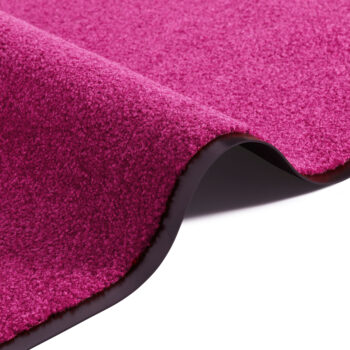 Hanse Home, Rohožka Wash & Clean 103835 Raspberry Red, 60x180, ružová, chodba / predsieň