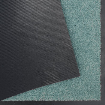 Hanse Home, Rohožka Wash & Clean 103836 Olive Green, 120x180, zelená, chodba / predsieň