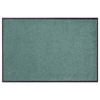 Hanse Home, Rohožka Wash & Clean 103836 Olive Green, 40x60, zelená, chodba / predsieň