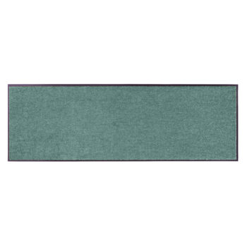 Hanse Home, Rohožka Wash & Clean 103836 Olive Green, 60x180, zelená, chodba / predsieň