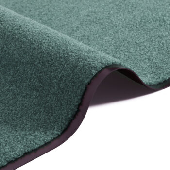 Hanse Home, Rohožka Wash & Clean 103836 Olive Green, 60x180, zelená, chodba / predsieň