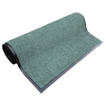 Hanse Home, Rohožka Wash & Clean 103836 Olive Green, 60x180, zelená, chodba / predsieň