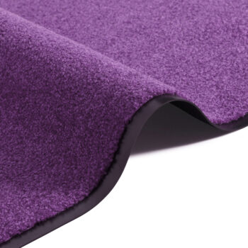 Hanse Home, Rohožka Wash & Clean 103838 Violett, 40x60, fialová, chodba / predsieň