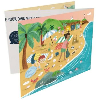 Hape Puzzle - Priatelia oceánu