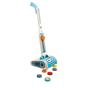 Hape Robotický vysávač