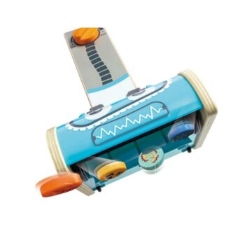 Hape Robotický vysávač