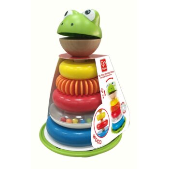 Hape skladací žabiak