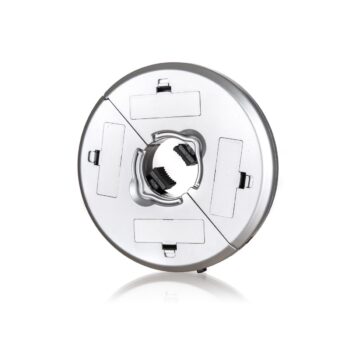 Happy Green Světlo na slunečník 4 + 20 LED