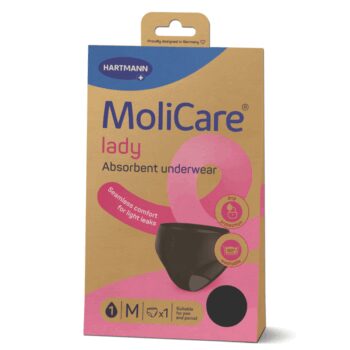 Hartmann Absorpčné spodné prádlo MoliCare Lady,veľkosť M, M