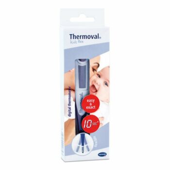 Hartmann Thermoval Digitálny teplomer Kids Flex