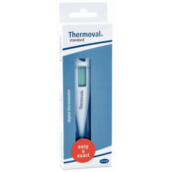 Hartmann Thermoval Digitálny teplomer Standard