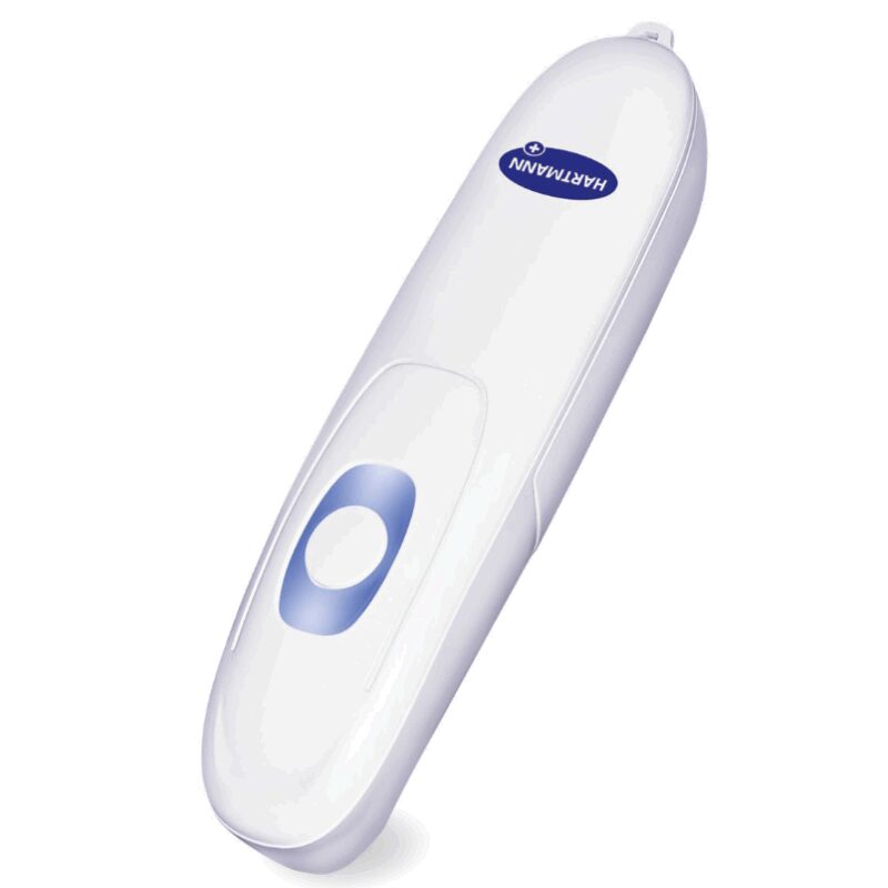 Hartmann prístroj na ošetrenie bodnutí hmyzomInsect Bite Healer Hartmann prístroj na ošetrenie bodnutí hmyzomInsect Bite Healer