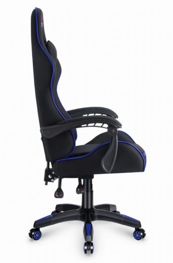 Herné kreslo HC-1008 Mesh Blue