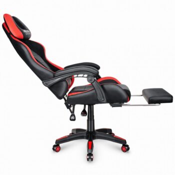 Herné kreslo HC-1039 Red