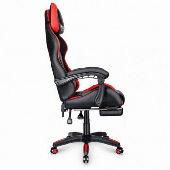 Herné kreslo HC-1039 Red