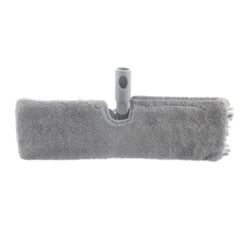Hlava na mop UH+PES návlek CLEAN SYSTEM k 711521-2 obostranný