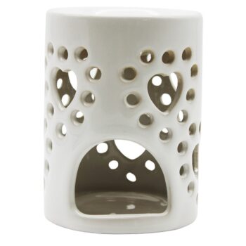 Home Elements Arómalampa Srdce, 11,5 cm