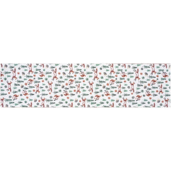 Home Elements Behúň Líšky​, 33 x 130 cm