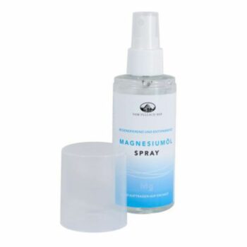 Horčíkový olej v spreji, 150 ml