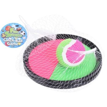 Hra Catch ball, 3 ks