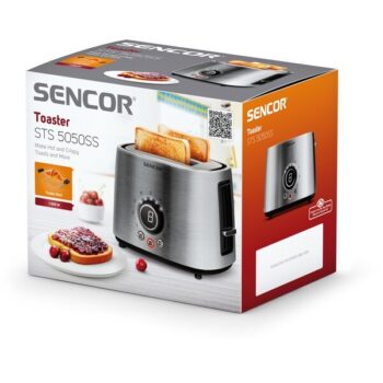 Hriankovač SENCOR STS 5050SS