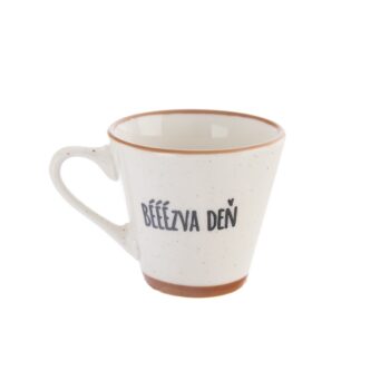 Hrnček porc. STATOK ovečka espresso 0,07 l SK