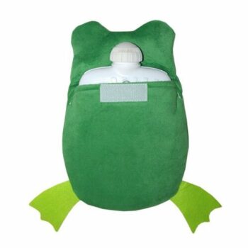 Hugo Frosch Eco Junior Comfort detský termofor žaba