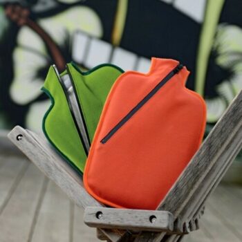 Hugo Frosch Termofľaša Eco Classic Comfort so softshellovým obalom