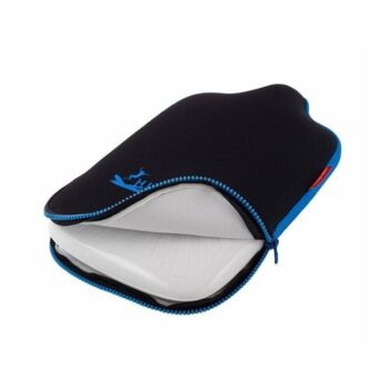 Hugo Frosch Termofor NEO Eco Classic Comfort, čierna