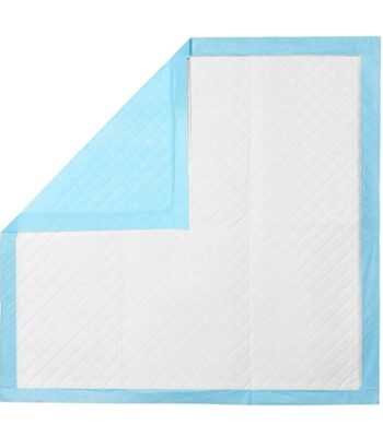 Hygienická supersavá podložka pre domácich miláčikov 33 x 45 cm - 100 ks