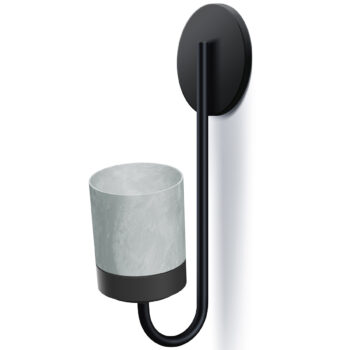 Tento moderný kvetináč na stenu od značky NABBI je ideálnym doplnkom pre každý interiér. Súčasťou balenia sú tri kusy kvetináčov v štýlovom sivom betónovom prevedení s čiernymi detailmi. Kvetináče majú nepravidelný tvar, ktorý dodáva celkovému vzhľadu jedinečný charakter.