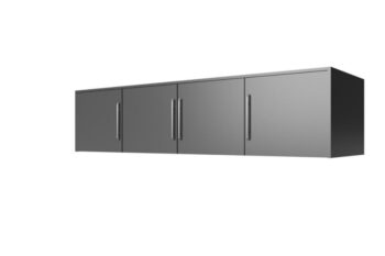 Nadstavba na skriňu INDI D4 Vám ponúkne ďalší úložný priestor. Je vyrobená z kvalitnej LTD dosky, ktorá má 16mm.Rozmery (ŠxVxH) : 196 x 45 x 57,7 cmFarebné prevedenie : grafitDodávame v demonte.