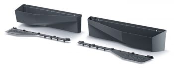 Moderný a nadčasový dizajn plastového vertikálneho kvetináča IO3W800 si zamilujete na prvý pohľad. Kvety či bylinky potrebujú pre správny rast ideálne podmienky, v podobe vhodného priestoru, svetla a dostatku závlahy. Tento efektívny prvok sa postará o to, aby boli rastlinky dostatočne zavlažované…