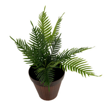 Plastový kvetináč Irom Typ 1 v elegantnej hnedej farbe je ideálnym riešením pre všetkých milovníkov rastlín, ktorí hľadajú moderný a praktický doplnok do svojho interiéru alebo exteriéru. Tento kvetináč od značky KONDELA sa vyznačuje jednoduchou montážou a je dodávaný už zmontovaný, čo vám…