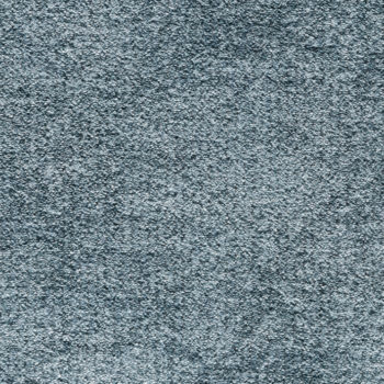 ITC, Koberec metráž Velvet Rock 6974, na mieru, šíře 4m, modrá, twinback (filc+juta), obchodné priestory