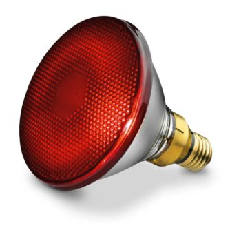 Infračervená lampa BEURER IL 21