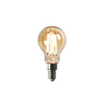 Inteligentná nástenná lampa biela vrátane WiFi P45 - Britt
