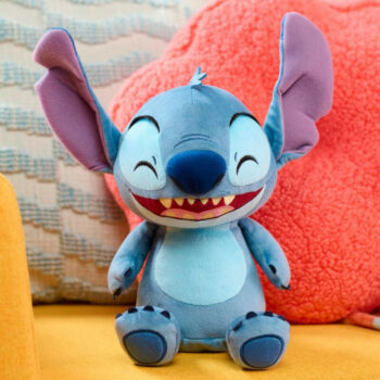 Interaktívny plyšák Stitch Crack Me Up 28 cm