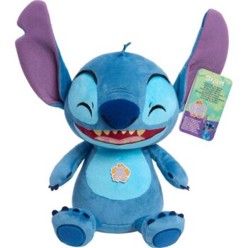 Interaktívny plyšák Stitch Crack Me Up 28 cm