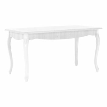 Jedným z komponentov nádherného sektorového nábytku je jedálenský stôl VILAR DA19. Jeho rozmery sú (ŠxHxV): 146x76x76 cm, stabilitu mu dávajú vysoké drevené nohy. Stolík Vás bude s radosťou hostiť a spájať v kruhu rodiny a priateľov. Ak túžite po reprezentatívnom bývaní, skúste sa pozrieť na…
