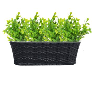 Kvetináč Jeor je…