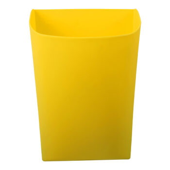 Objavte krásu a funkčnosť s plastovým vertikálnym kvetináčom Jeron, ktorý je ideálny pre každého milovníka rastlín. Tento set obsahuje štyri kusy kvetináčov v moderných farbách: modrá, zelená, ružová a žltá. Vďaka svojmu hranatému tvaru a svetlým farebným prevedeniam sa skvele hodí do…