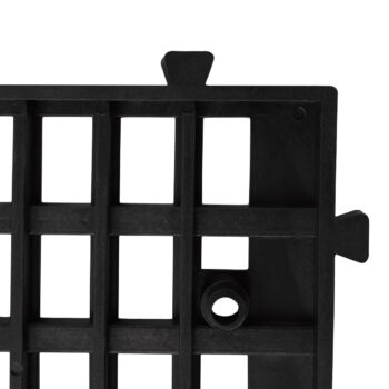 Objavte krásu a funkčnosť s plastovým vertikálnym kvetináčom Jeron, ktorý je ideálny pre každého milovníka rastlín. Tento set obsahuje štyri kusy kvetináčov v moderných farbách: modrá, zelená, ružová a žltá. Vďaka svojmu hranatému tvaru a svetlým farebným prevedeniam sa skvele hodí do…