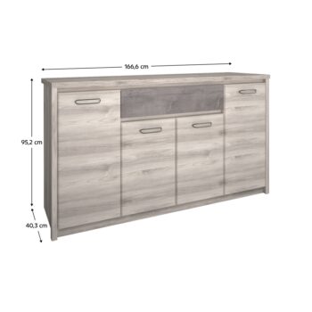 Vlastnosti produktu: